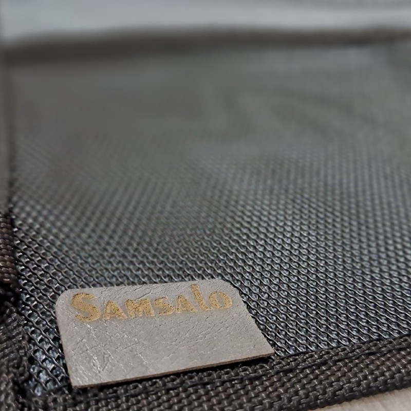 کیف نظم دهنده صندوق عقب خودرو سام سالو مدل Al 2po bag mesh jadas
