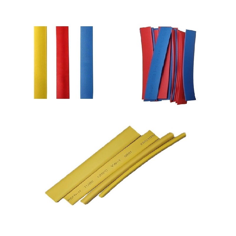 وارنیش حرارتی مدل A10 مجموعه 30 عددی
