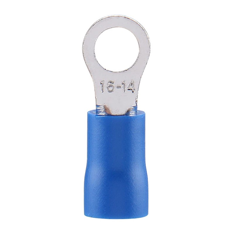 وایرشو ده ده الکتریک مدل حلقوی کد RV2-3 مجموعه 100 عددی