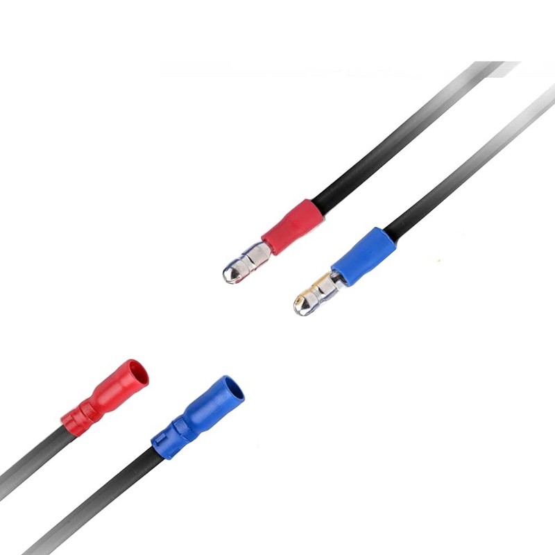 وایرشو ده ده الکتریک گروپ مدل FRD1.25 -2.5،MPD1.25-2.5 بسته 40 عددی