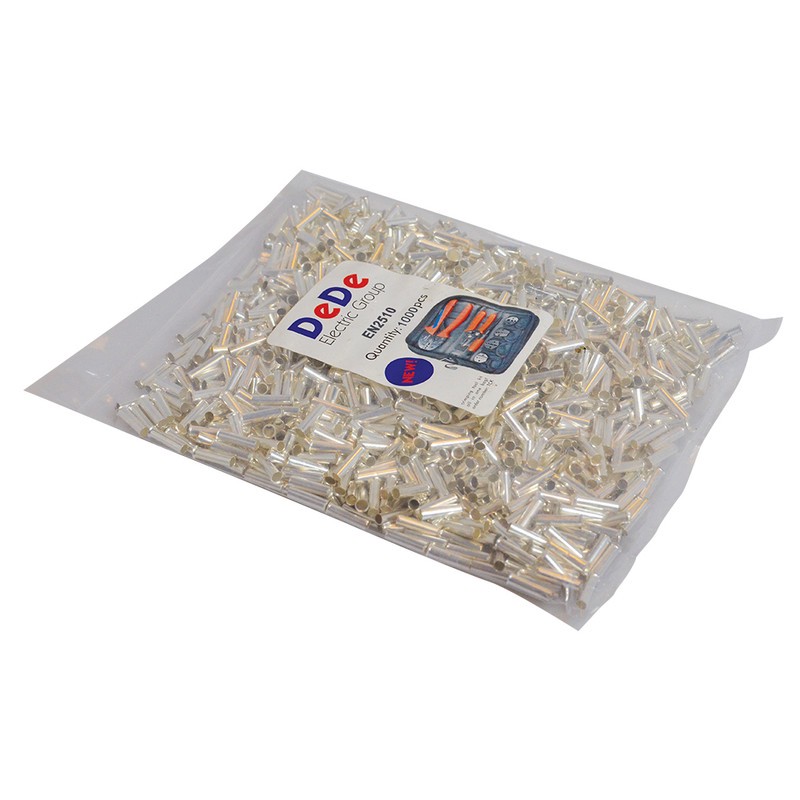 وایرشو ده ده الکتریک گروپ مدل EN2510 بسته 1000 عددی