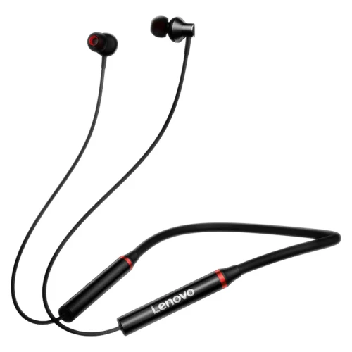 هدفون گردنی بلوتوثی لنوو lenovo مدل HE05x