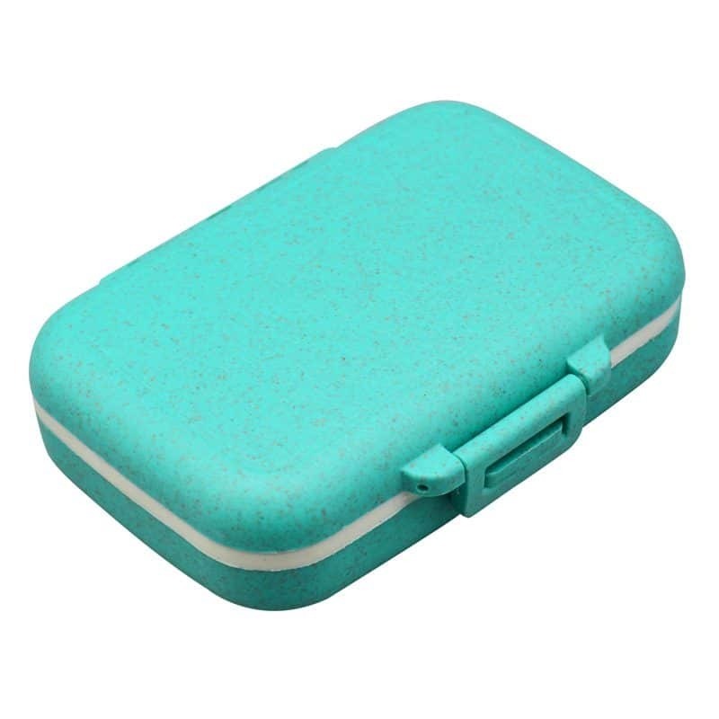 یادآور و نگهدارنده قرص مدل GS-M-6312مدل 2
