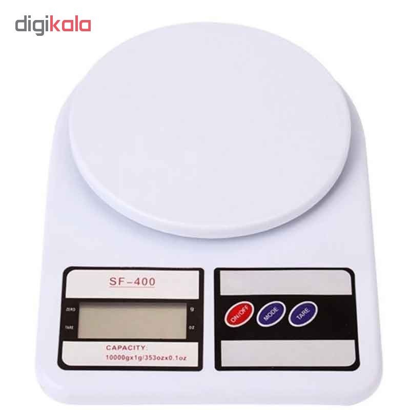ترازوی آشپزخانه کد 1021148