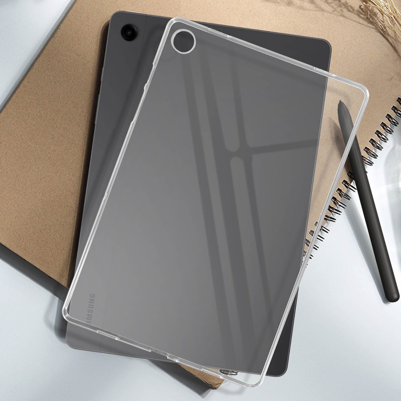 کاور مدل NT11 مناسب برای تبلت سامسونگ Galaxy Tab T505