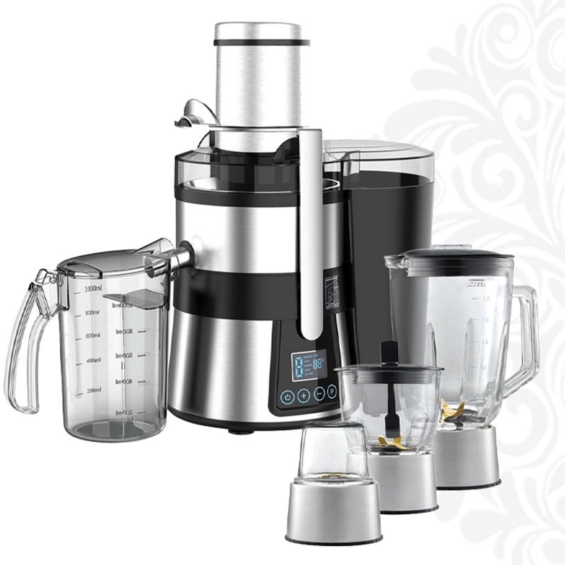 آبمیوه گیری 1800 وات تیوا مدل JB2400جدید