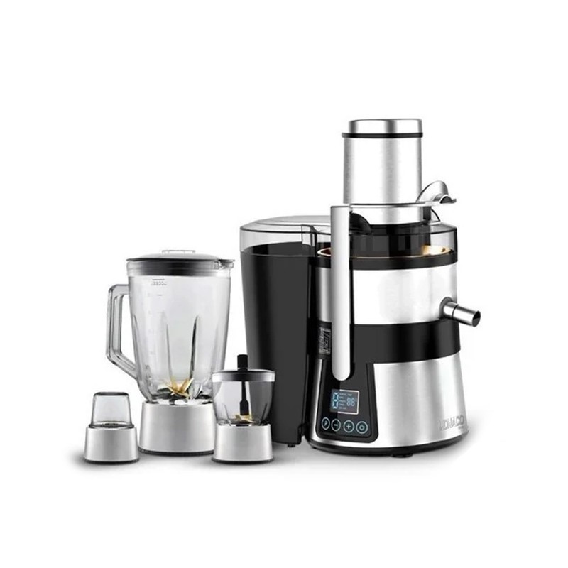 آبمیوه گیری 1800 وات تیوا مدل JB2400جدید