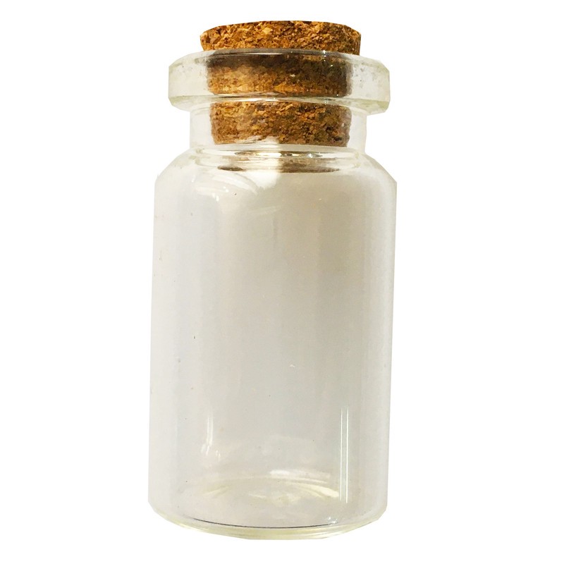 بطری دکوری مدل Bottle-G05