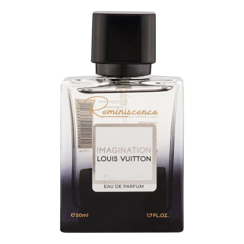 ادو پرفیوم مردانه رمینیسنس مدل Imagination Louis Vuitton با رایحه خنک حجم 50 میلی لیترجدید