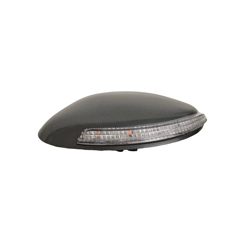 فلاپ آینه جانبی خودرو کد v500 مناسب برای پژو 206 بسته 2 عددی