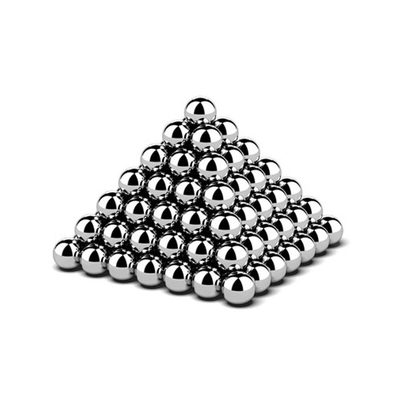 ساچمه مدل 10mm مجموعه 250 عددی