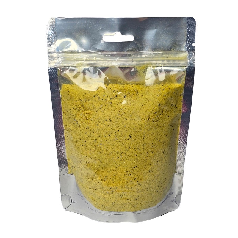 ادویه پودر کره و سیر فدک - 200 گرم
