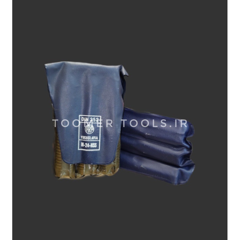 قلاویز دستی فرا یوگوسلاوی سایز M24 اصلیجدید