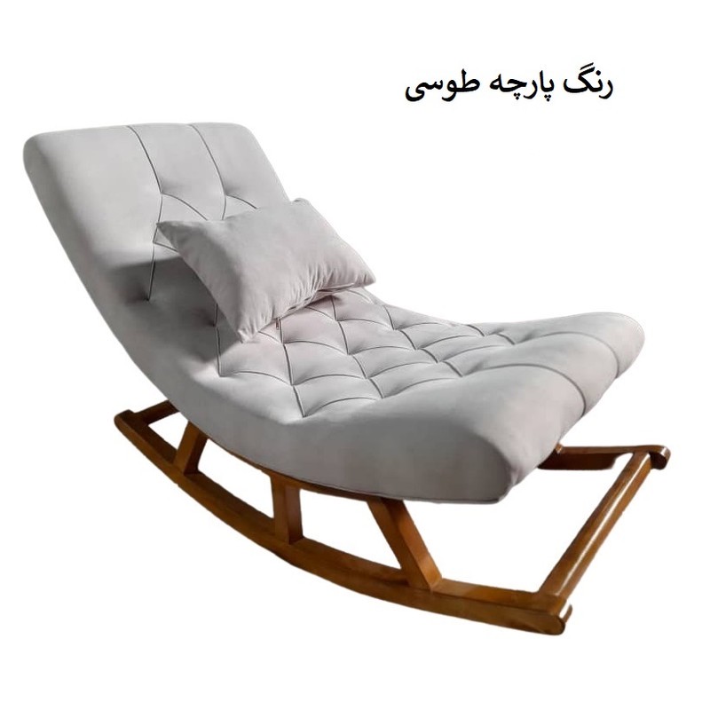 صندلی راک مدل Ti-463