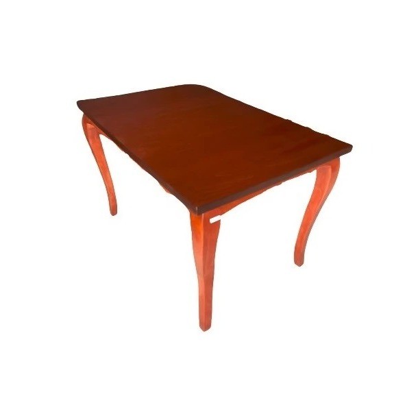 میز و صندلی ناهارخوری چهار نفره گالری والریان مدل M-CH-1204