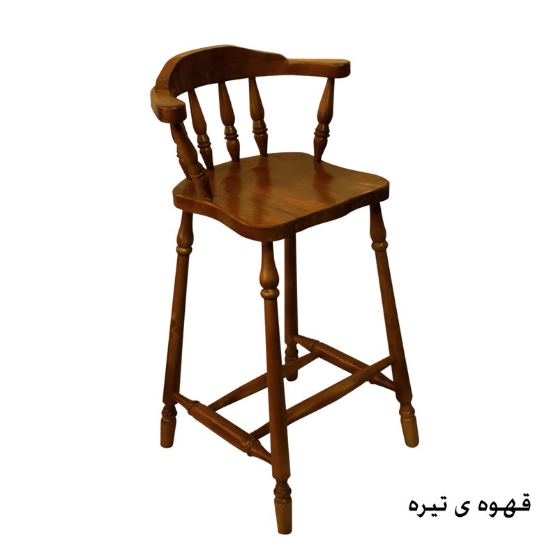 صندلی اپن مدل LOTF کد 060