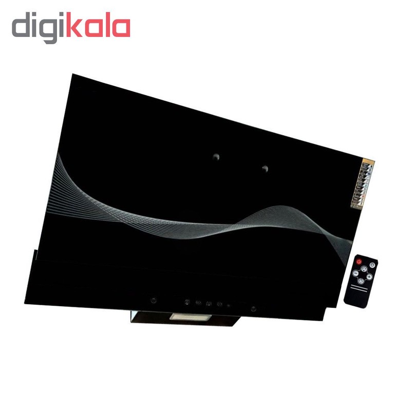 هود مورب مدل G107 سایز 90 xجدید