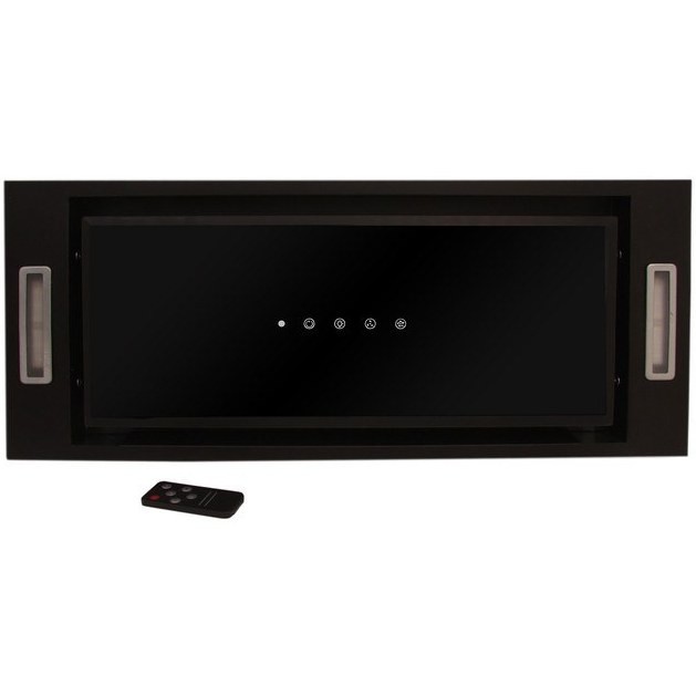 هود مخفی مدل کف شیشه H70F سایز 70 xجدید