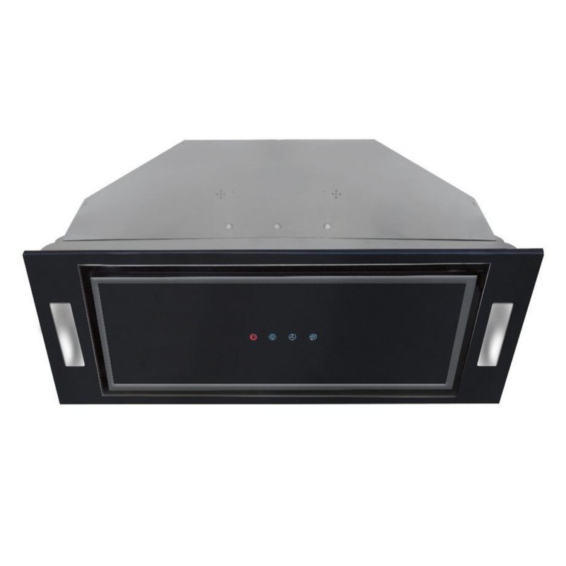 هود مخفی مدل کف شیشه H70F سایز 70 xجدید