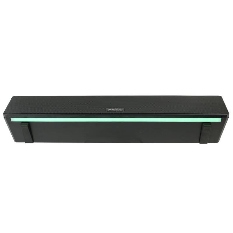 اسپیکر بلوتوثی قابل حمل یسیدو مدل YSW10