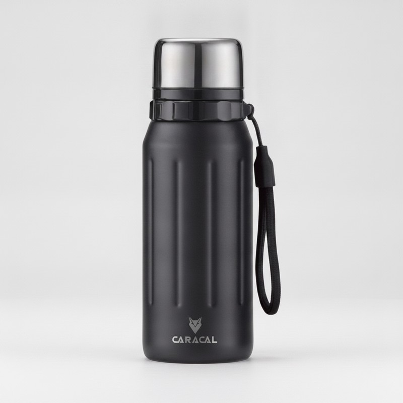 فلاسک کاراکال مدل CAF0070 با ظرفیت 750 میلیلیتر
