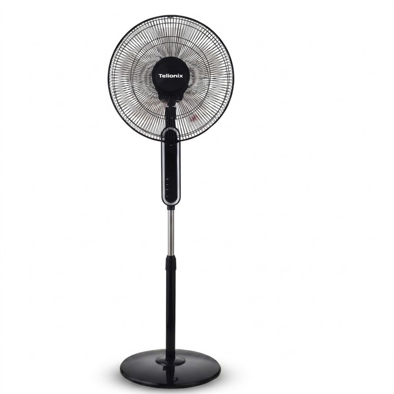 پنکه ایستاده 60 وات تلیونیکس مدل TSF2201