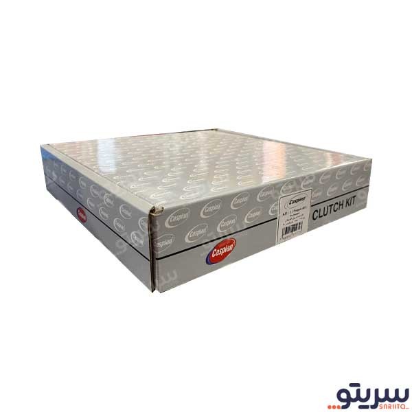 کیت کلاچ کاسپین مدل JC050 مناسب برای پژو 206 تیپ 5
