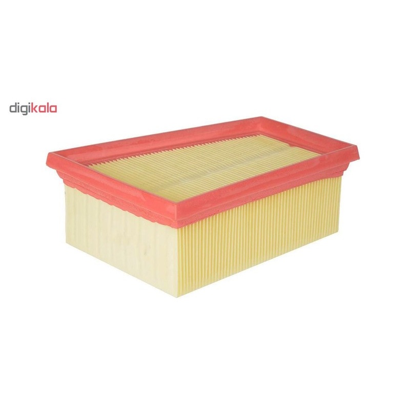 فیلتر هوای خودرو کاسپین مدل FC 18582 مناسب برای رنو L90