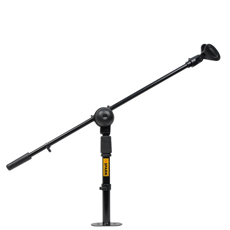پایه میکروفن اسپارک مدل sp-mn1