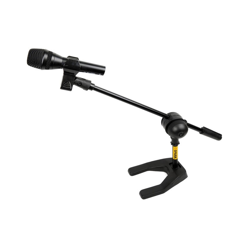پایه میکروفن اسپارک مدل PM-310