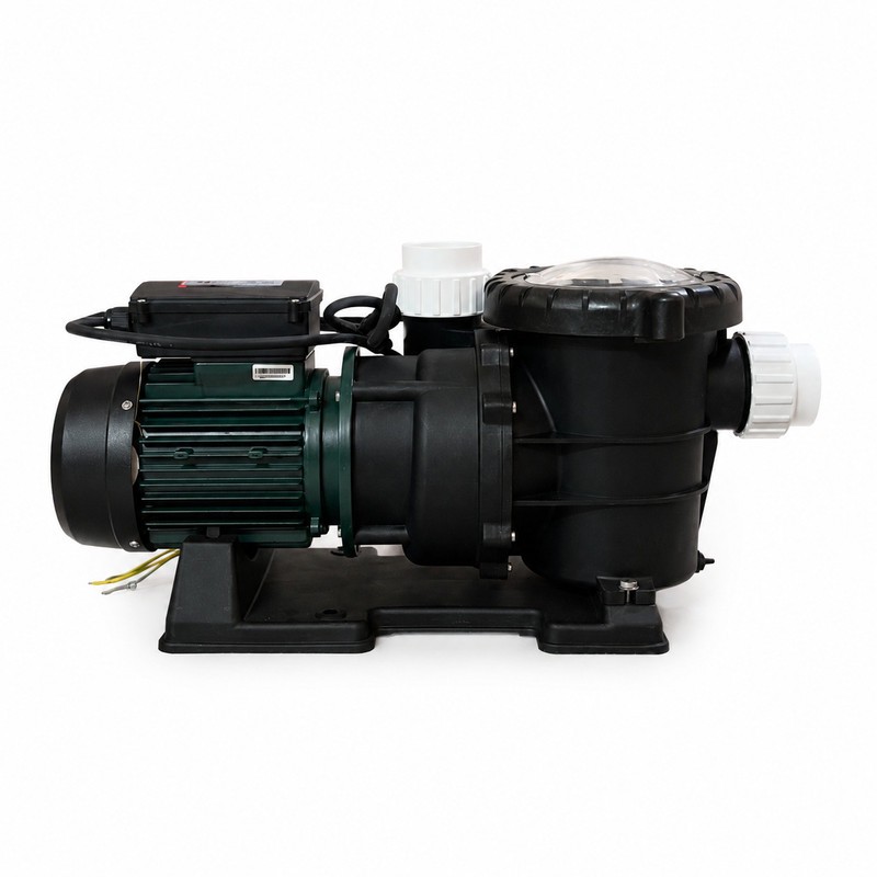 پمپ استخری 2 اسب گرین مدل FCP-1500S