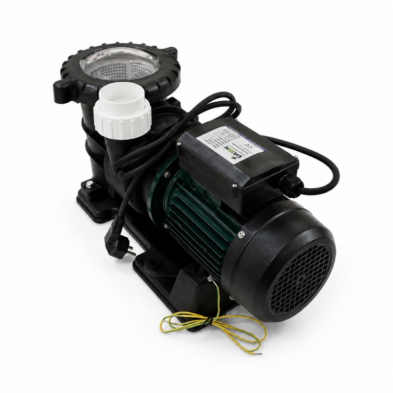 پمپ استخری 2 اسب گرین مدل FCP-1500S