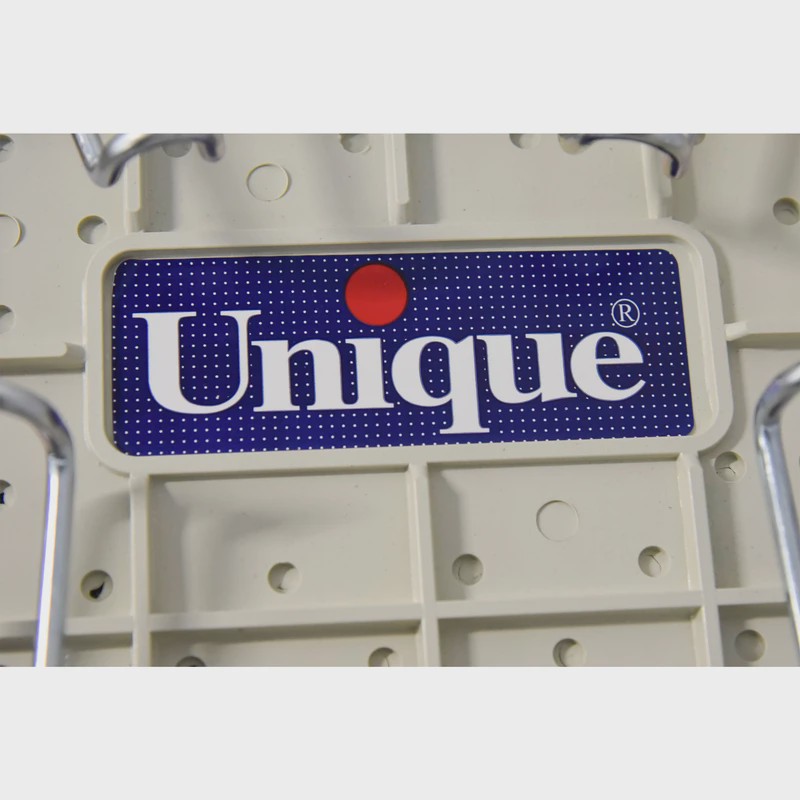 میز اتو یونیک مدل UN-7010 فلزی