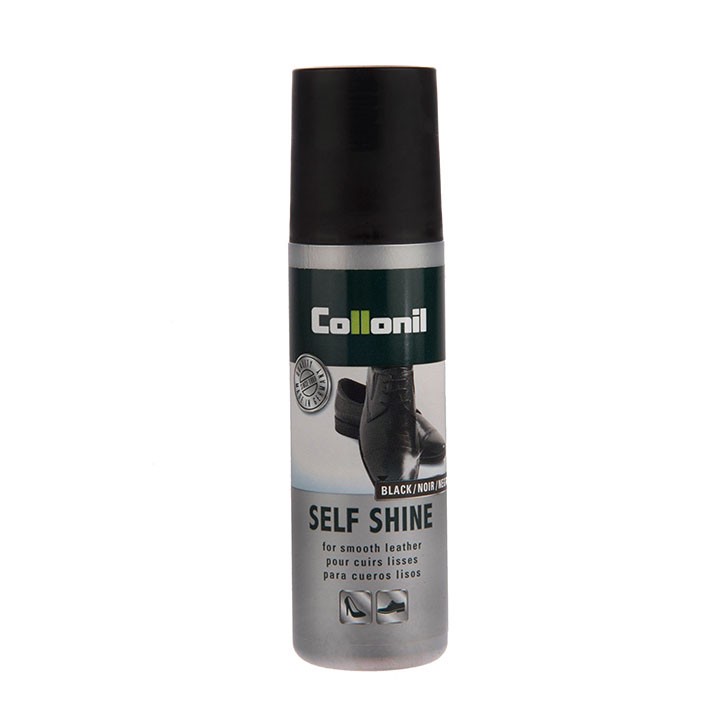 براق کننده چرم کلنیل مدل Self Shine حجم 100 میلی لیتر برز