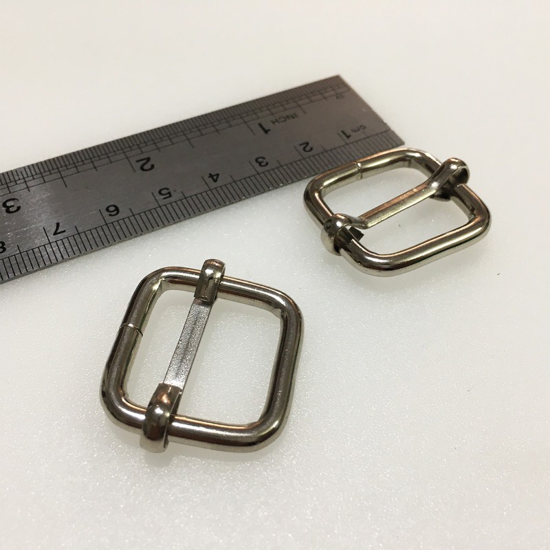 یراق کیف مدل Stl-Band2cm بسته 2 عددی برز
