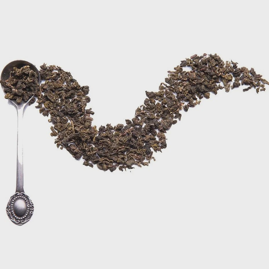 چای اولانگ خالص لایانسا