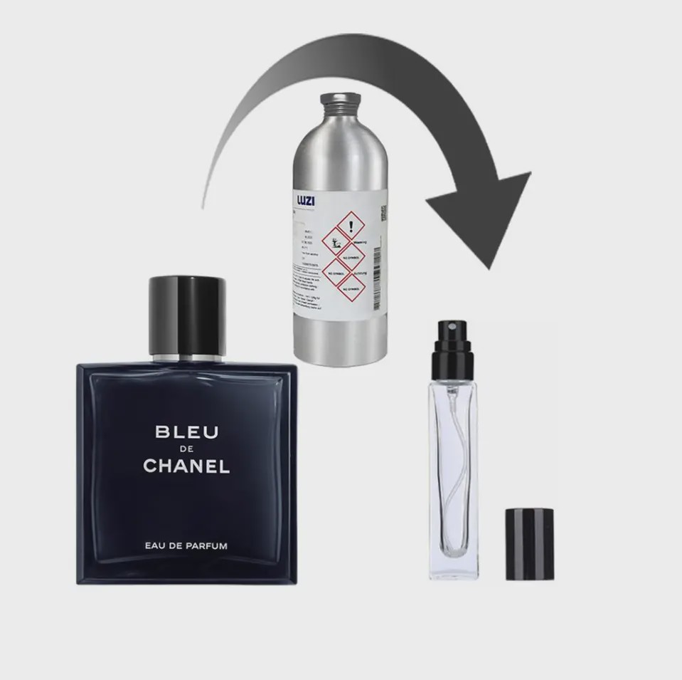 عطر ادکلن شنل بلو-بلو شنل ادو پرفیوم Chanel Bleu de Chanel