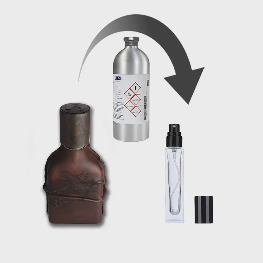 عطر ادکلن اورتو پاریسی کویوم(کوئوم) Orto Parisi Cuoium