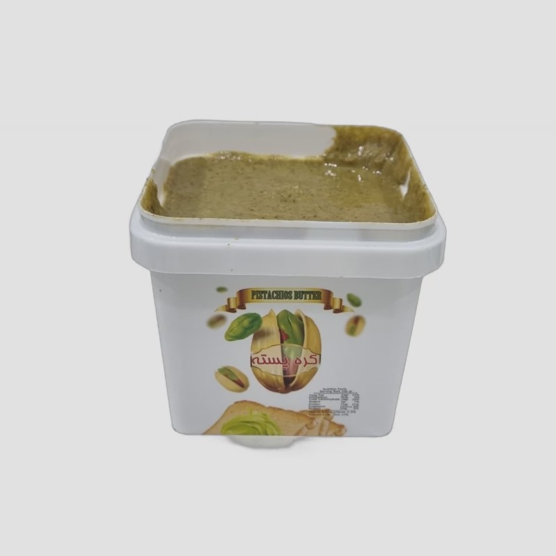 کره میکس معجون( 8 مغز ) اوسینا