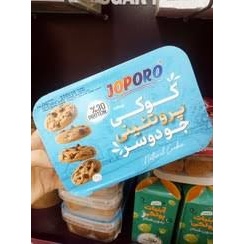 کوکی رژیمی بدون شکر