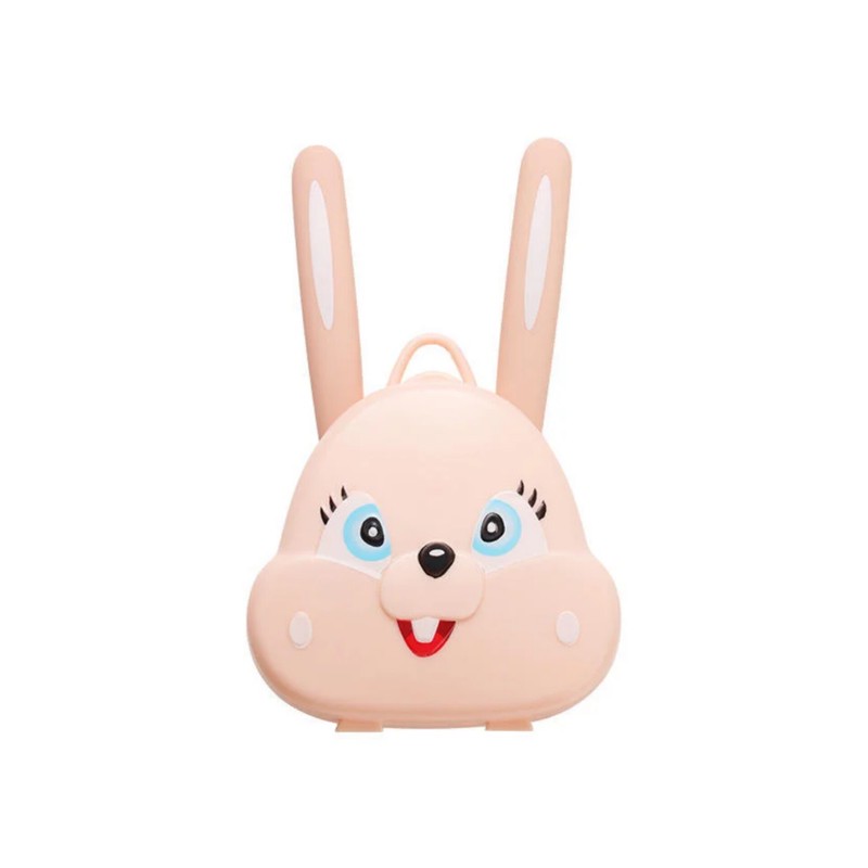 قاشق و چنگال کودک طرح آویز کد k690