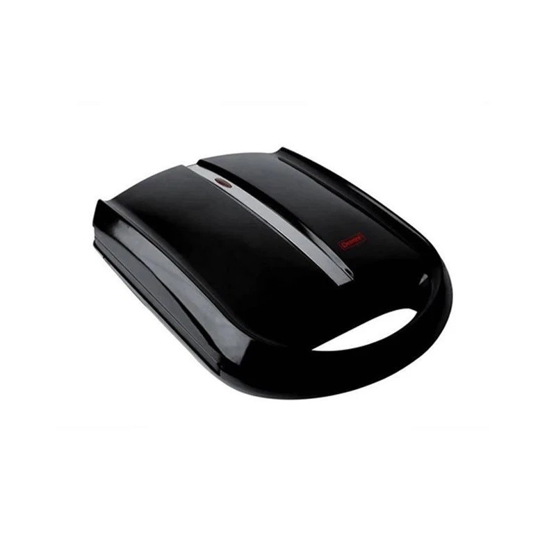 ساندویچساز چهار خانه دسینی مدل KD-1001