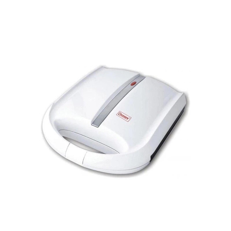 ساندویچساز چهار خانه دسینی مدل KD-1001