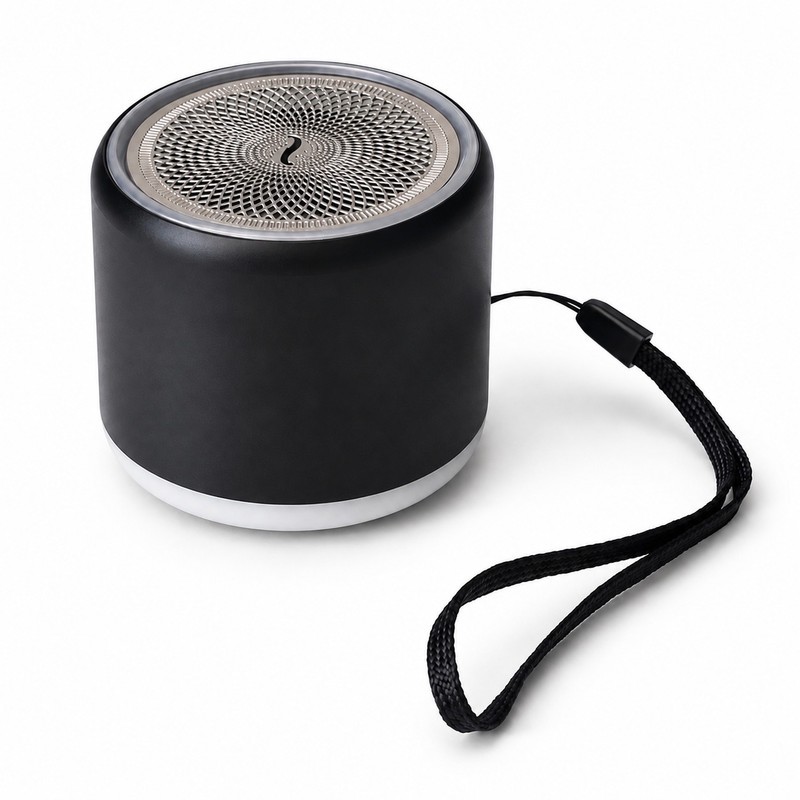 اسپیکر بلوتوثی مینی مدل WIRELESSجدید