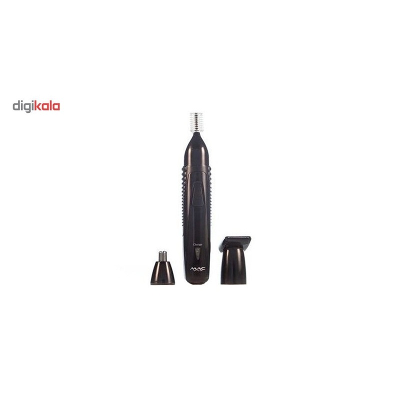 مو زن گوش و بینی مک استایلر مدل MC-8809