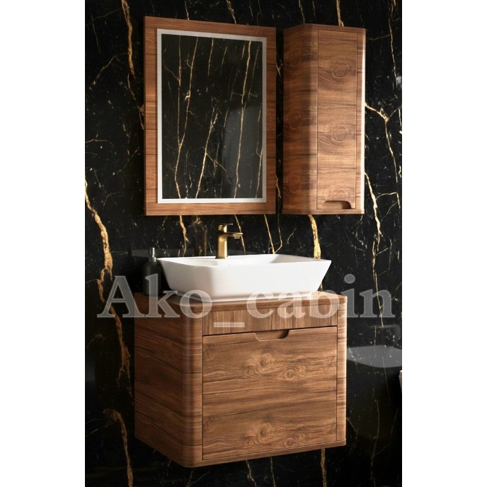کابینت روشویی مدل آنتیک (ارسال رایگان)