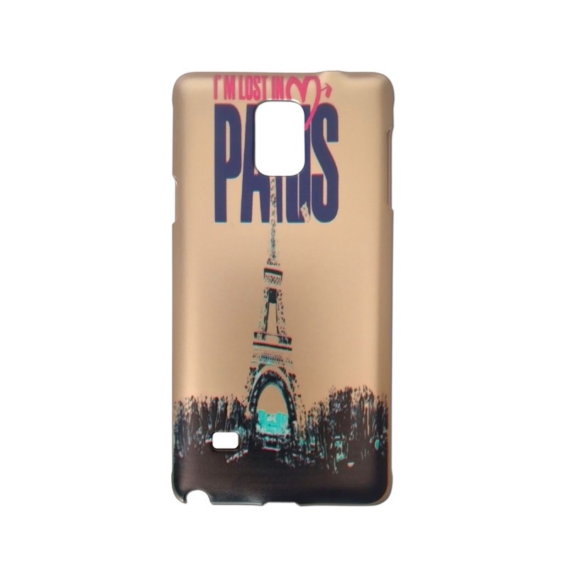 کاور مدل MSH کد 016 مناسب برای گوشی موبایل سامسونگ Galaxy Note 4