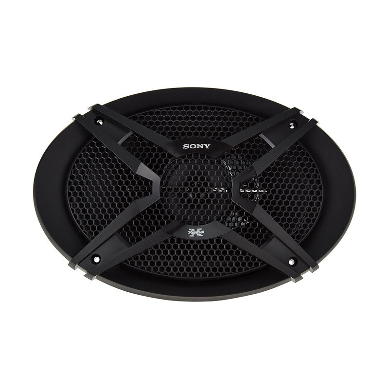 اسپیکر خودرو سونی مدل XS-GTF6939 مجموعه 2 عددی