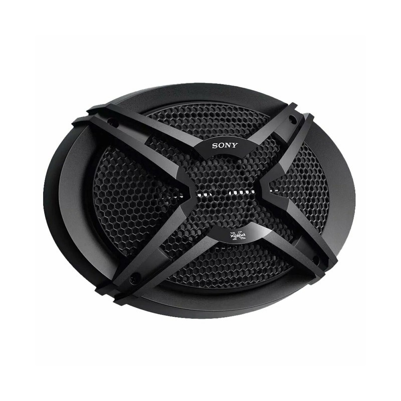 اسپیکر خودرو سونی مدل XS-GTF6939 مجموعه 2 عددی