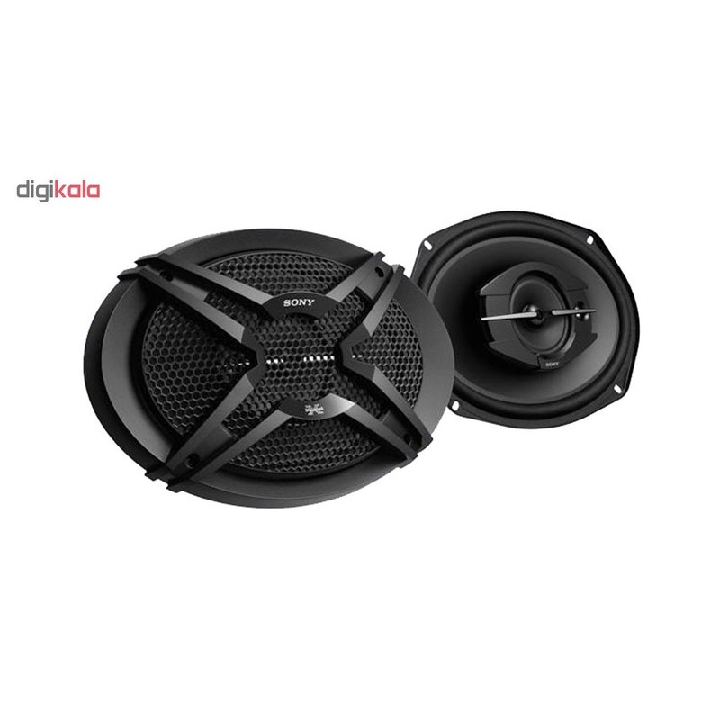 اسپیکر خودرو سونی مدل XS-GTF6939 مجموعه 2 عددی